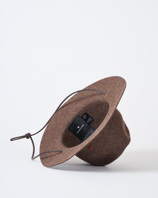 wandermate raw hat