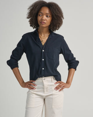 waverly button up shirt