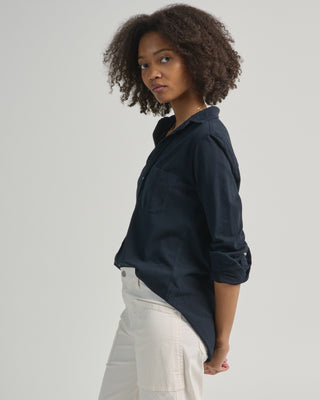 waverly button up shirt