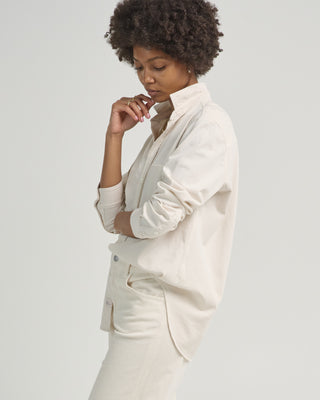 waverly nyc button up shirt