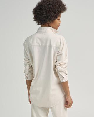 waverly nyc button up shirt