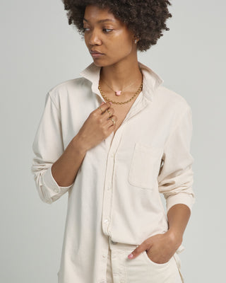 waverly nyc button up shirt