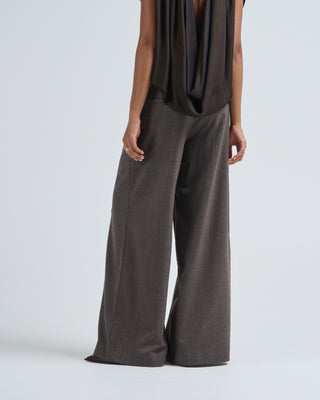 wesley drawstring pant