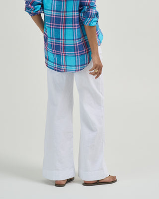 west village nyc trouser