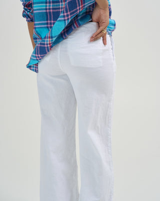 west village nyc trouser