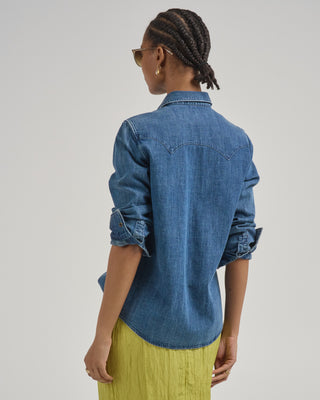 western shirt