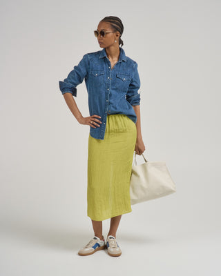 western shirt
