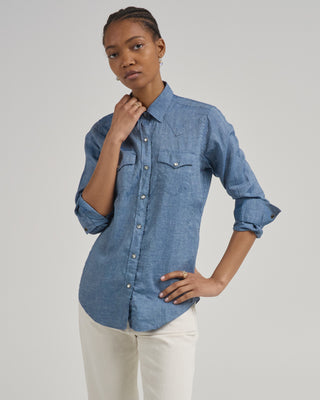 western shirt