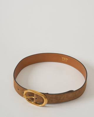 wide belt