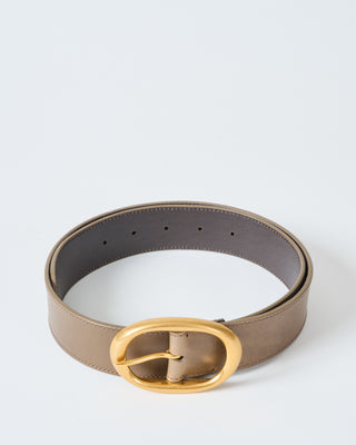 wide belt