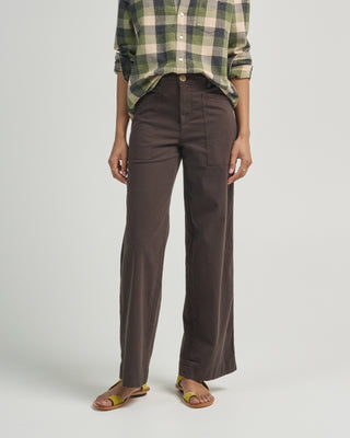 wide leg carpenter pant