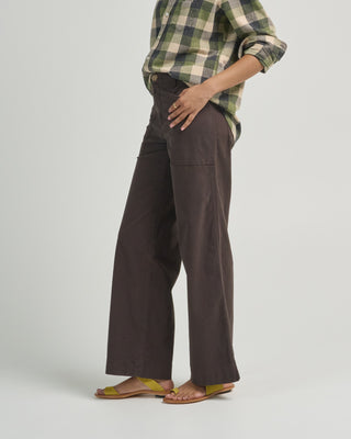 wide leg carpenter pant