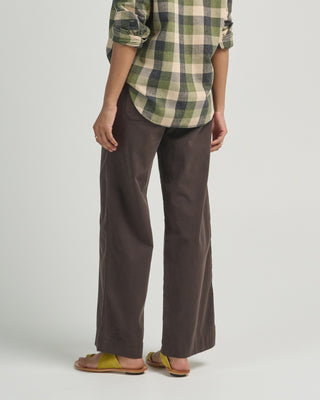wide leg carpenter pant