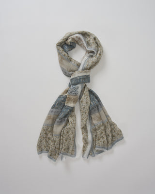 wilde rectangular scarf