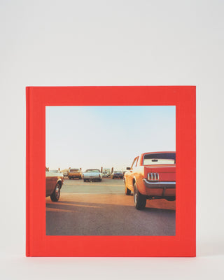 william eggleston: 2 1/4