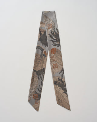 wind dancer, heaven caller large ribbon