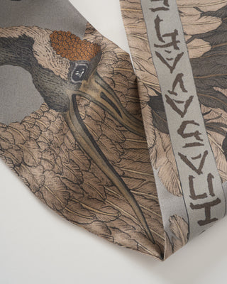 wind dancer, heaven caller large ribbon