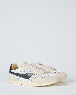 windspin low sneaker