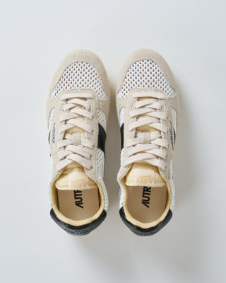 windspin low sneaker