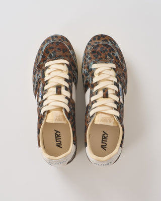 windspin low sneaker