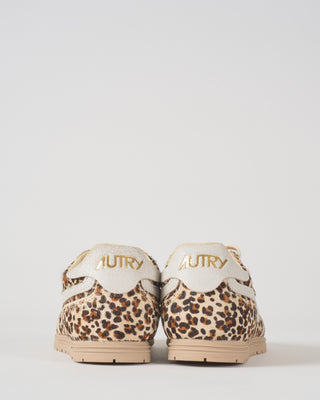 windspin low sneaker