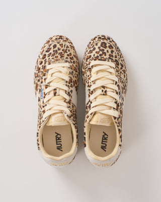 windspin low sneaker