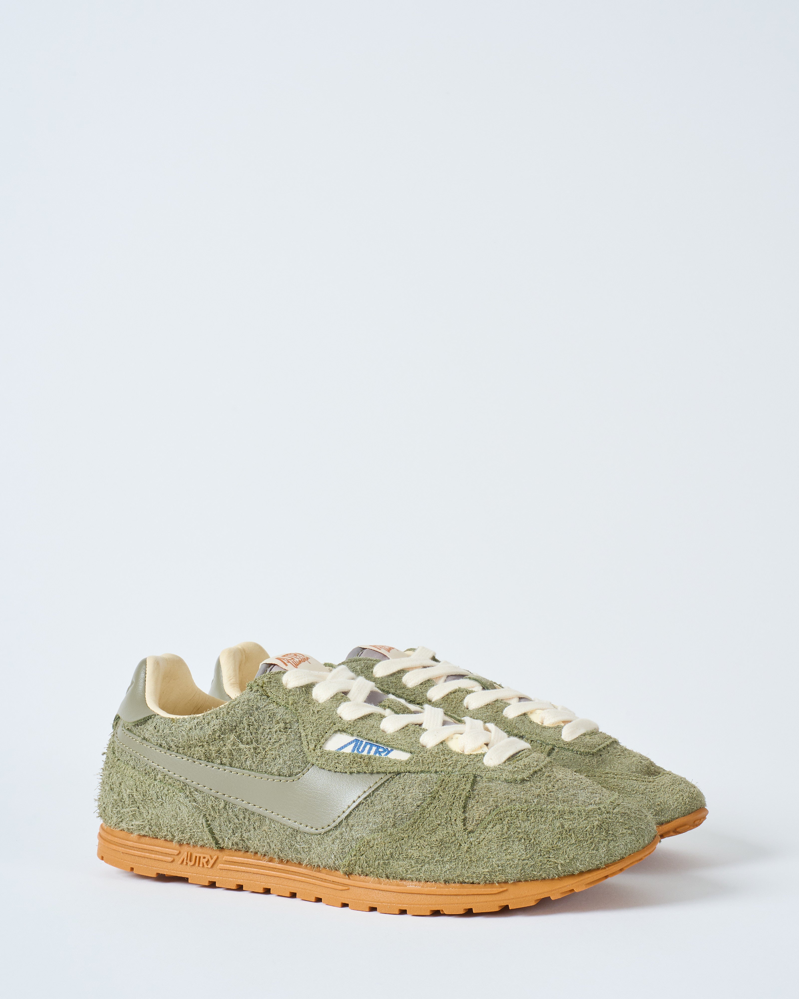 Autry Windspin Low Sneaker