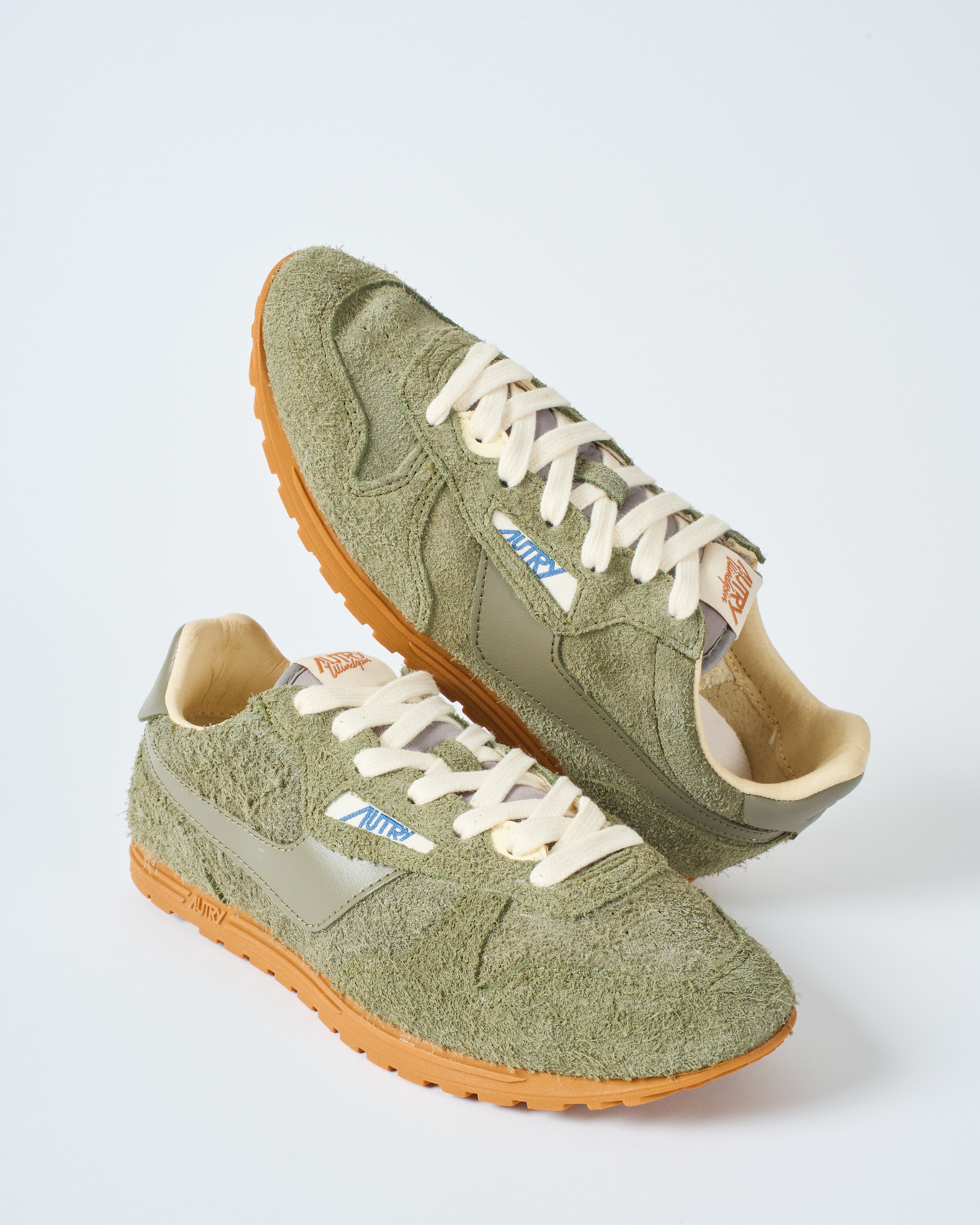 Autry Windspin Low Sneaker Autry Windspin Low Sneaker