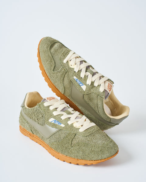 Autry Windspin Low Sneaker Autry Windspin Low Sneaker