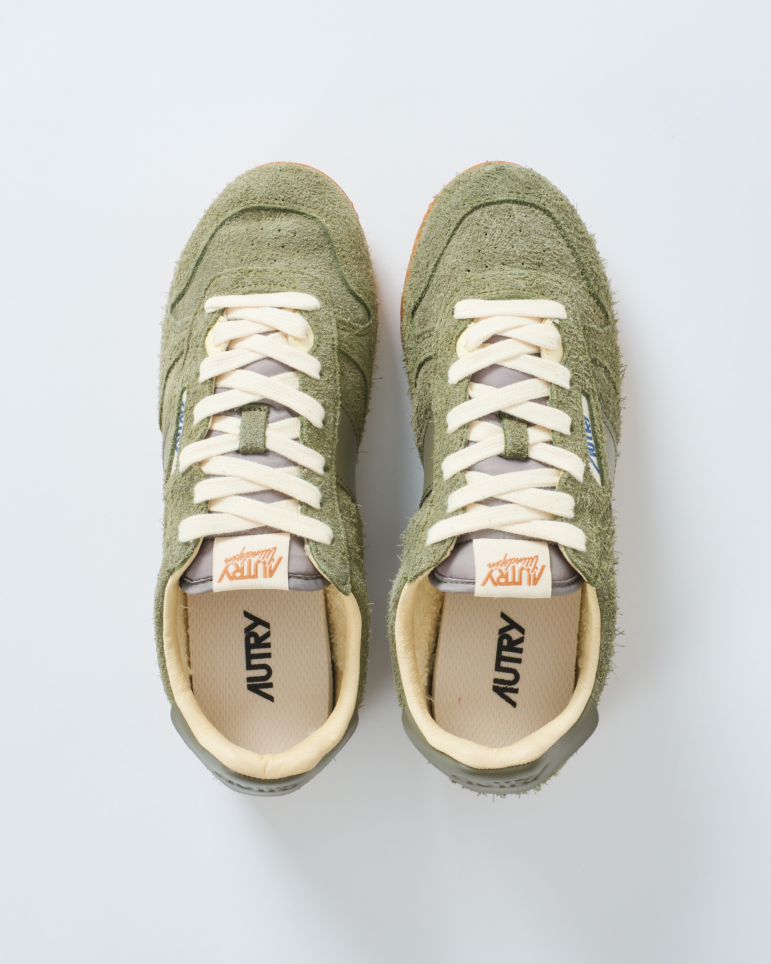 Autry Windspin Low Sneaker Autry Windspin Low Sneaker