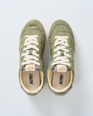 windspin low sneaker