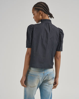 winn pressed daisy shirt