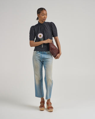 winn pressed daisy shirt