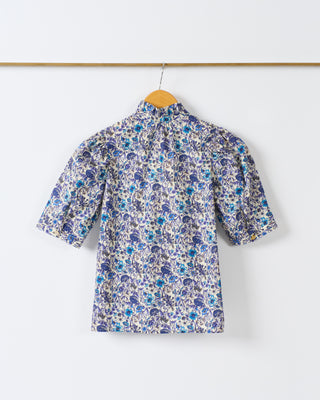 winnie luna flower shirt