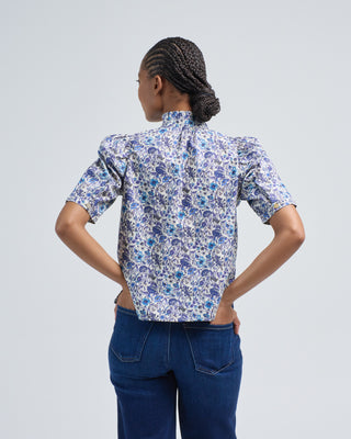 winnie luna flower shirt