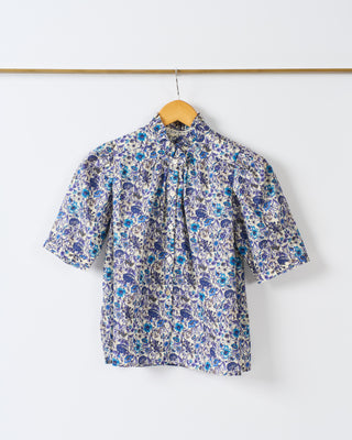 winnie luna flower shirt