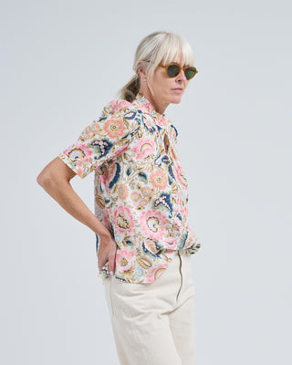 winnie melon bloom shirt