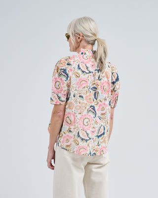 winnie melon bloom shirt