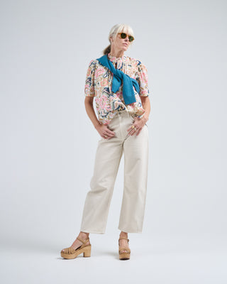 winnie melon bloom shirt