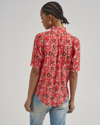 winnie rougewood shirt