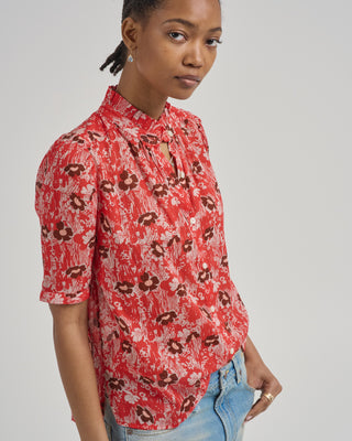 winnie rougewood shirt