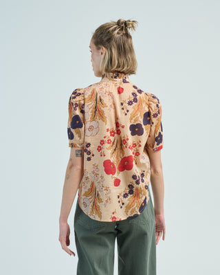 winnie vintage poppy shirt