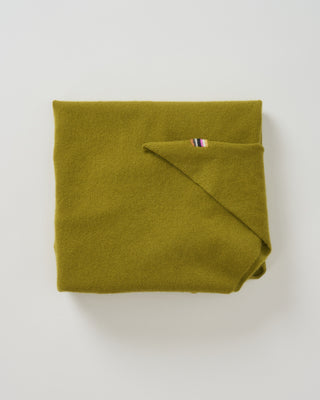 witch double-faced cashmere bandana