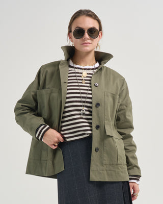 work wp jacket