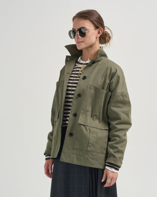 work wp jacket