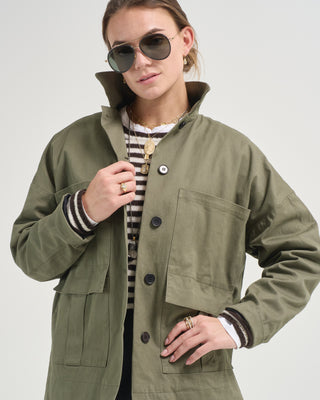 work wp jacket