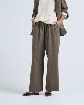 woven pant