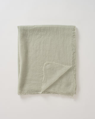 woven scarf
