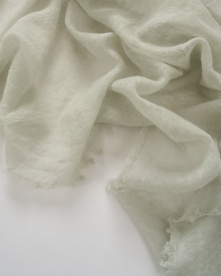 woven scarf