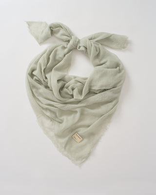 woven scarf